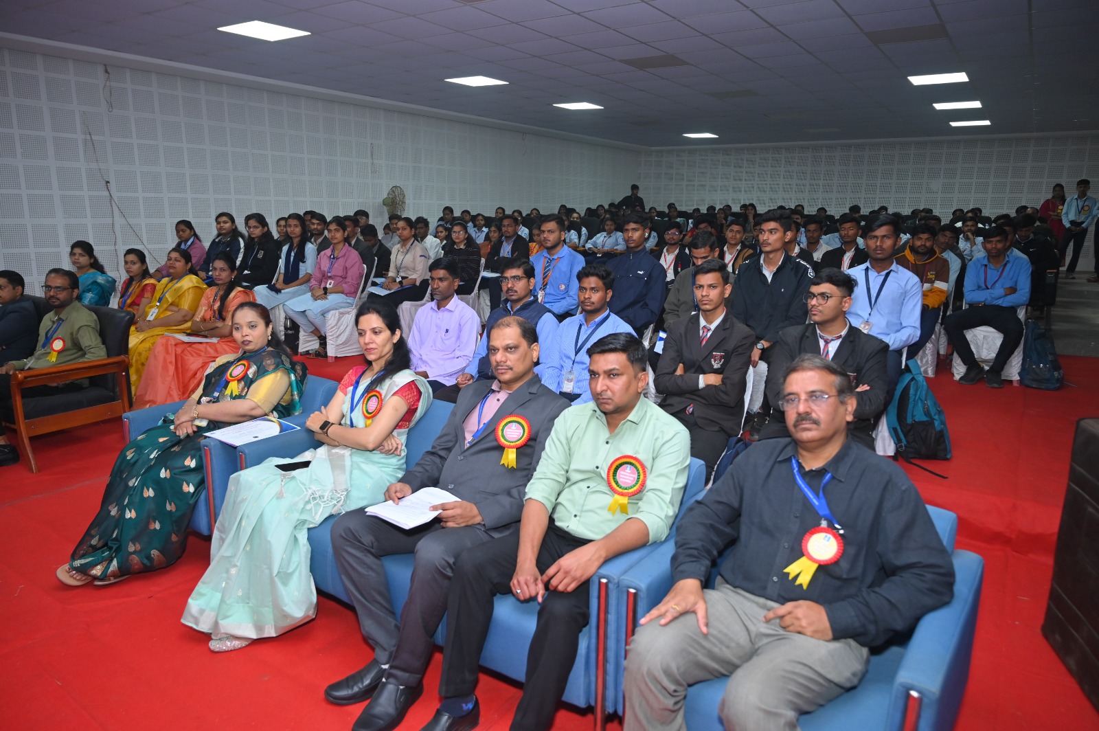 MSBTE sponsored State Level Quiz Competition for the Electrical Engineering Group